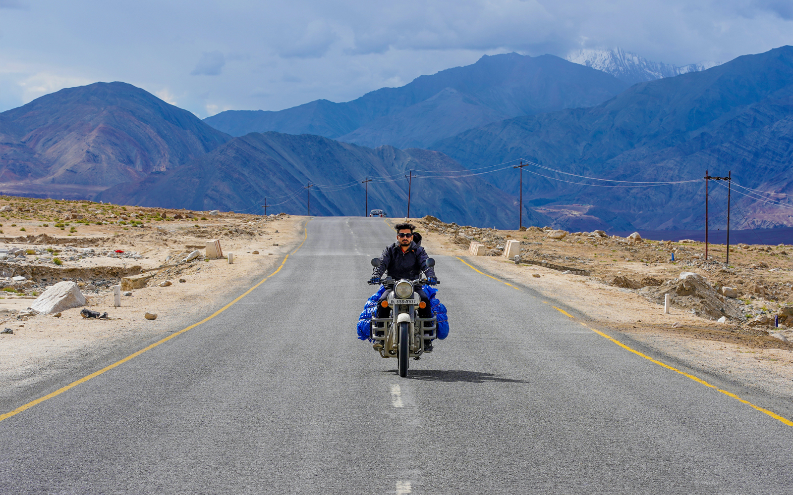 Aryan Valley Camp Ladakh