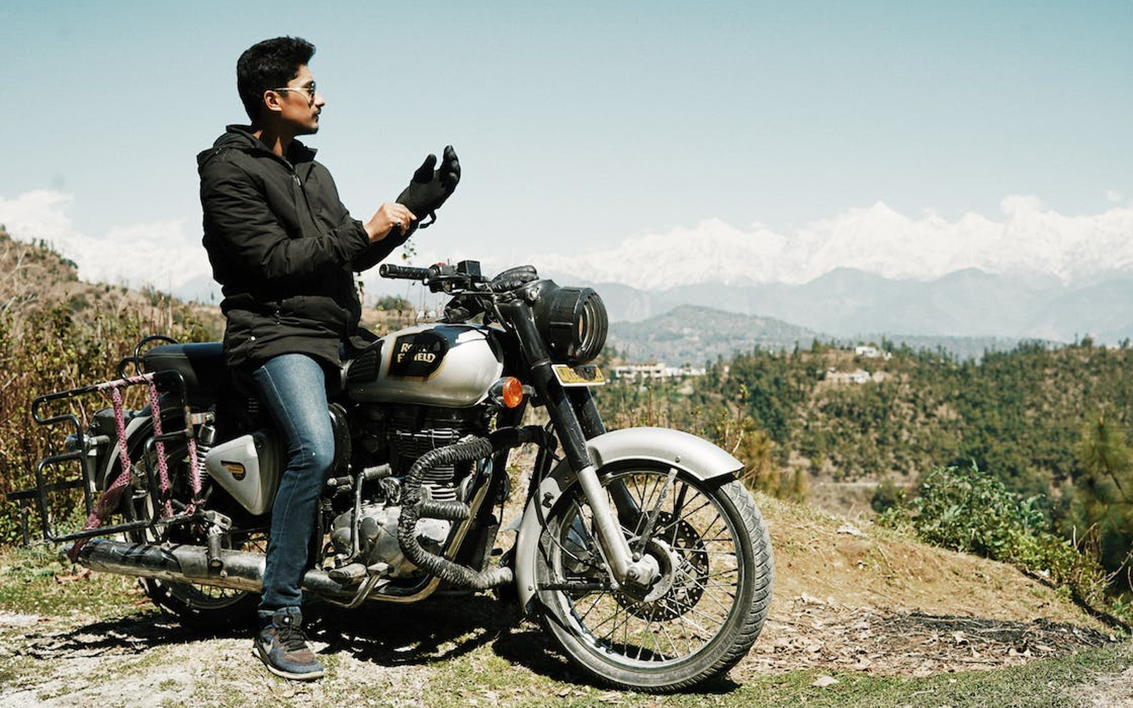 Aryan Valley Camp Ladakh