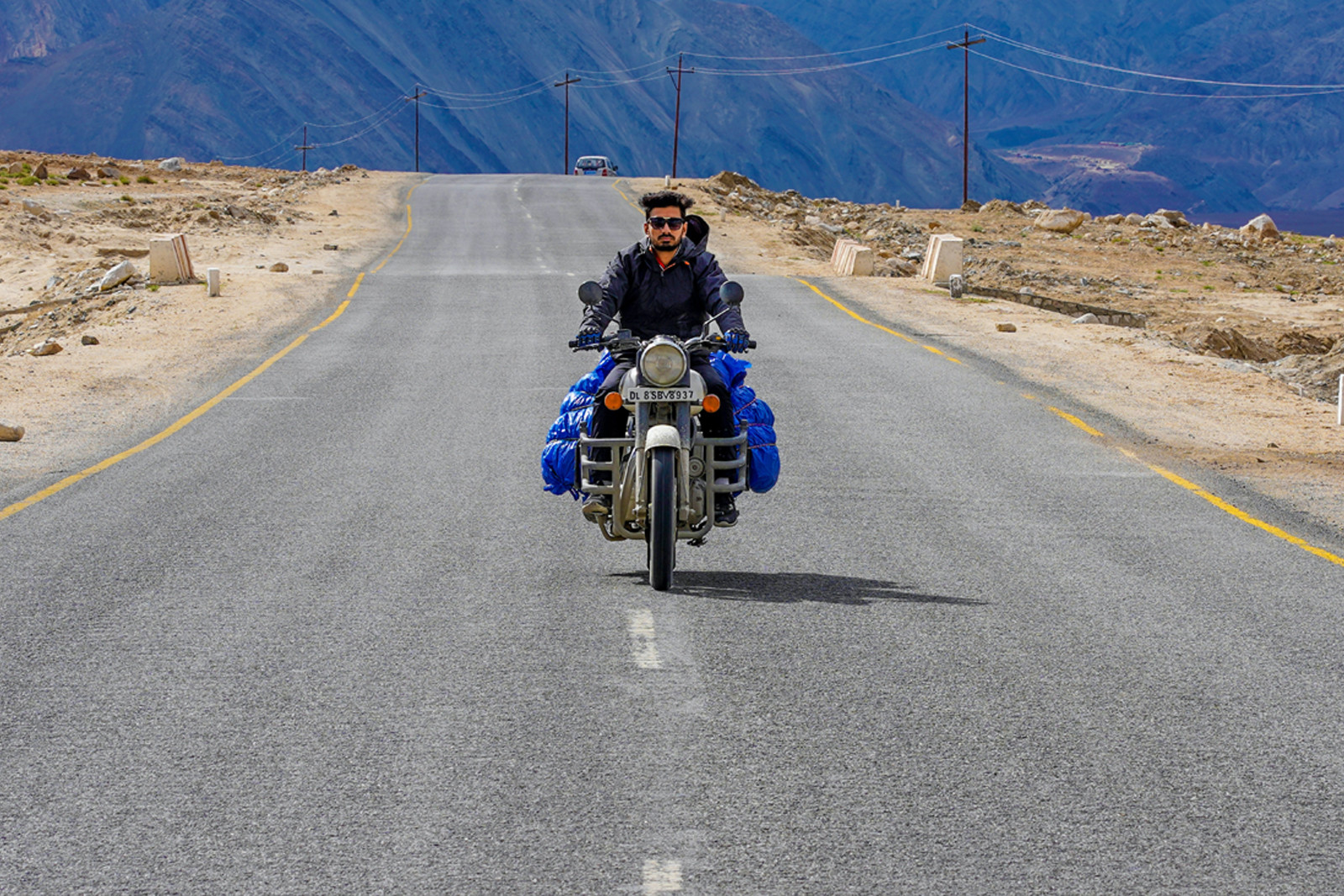 Aryan Valley Camp Ladakh